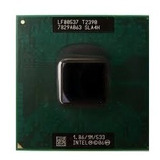 Processador Intel Dual Core 1.86/1m/533 Lf80537 T2390