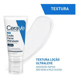 Loção Facial Hidratante 52ml Cerave 