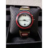 Reloj Ecko Unltd Athletic Watch Vintage Original Usado 