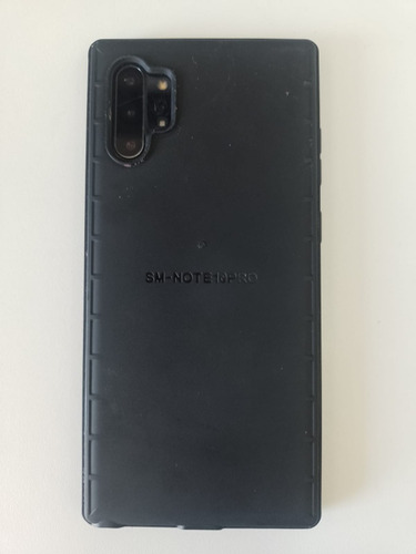Celular Samsung Note10 Pro 5g