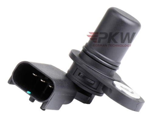 Sensor De Rpm Cigueal Jeep Grand Cherokee 5.7 6.1 Srt8 Foto 2