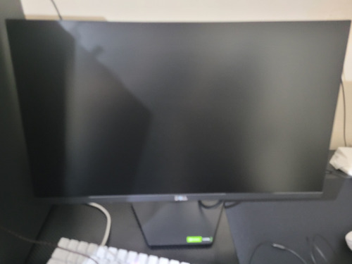 Monitor Dell Gaming 24  144hz 1ms 