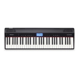 Teclado Roland Go Piano Go61p Go 61p Sintetizador