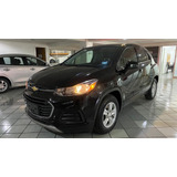 Chevrolet Trax 2018