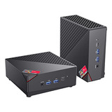 Mini Pc Acemagic Amd Ryzen 7 5700u 32gb Ddr4 512gb Ssd