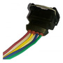 Conector Distribuidor Daewoo Matiz Festiva Hyundai Daewoo Matiz