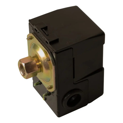 Automático Switch Presostato Para Compresor 50-80 Psi