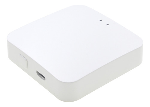 Puerta De Enlace Remota Gateway Wireless 3.0 Compatible Con