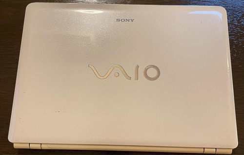 Sony Vaio Vgn-cr32s