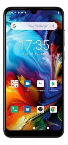 Smartphone Philco Hit P10 Tela 6,2 128gb 4 Gb Ram Open Box