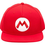 Jockey Super Mario Ajustable 