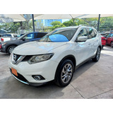 Nissan X-trail 2015, Excelentes Condiciones 