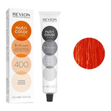 Mascarilla Revlon Nutri Color Filters 400 Mandarina 100ml