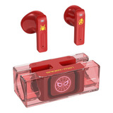Audífonos Inalámbricos Bluetooth 5.3 Disney Marvel Mv03 Tw