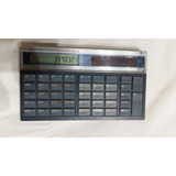 Calculadora Texas Instruments Solar Cientifica 