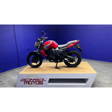 Yamaha Fazer Fz 153 2013