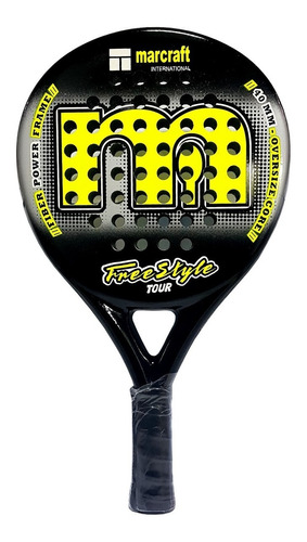 Paletas Paddle Padel 2019 Nucleo Foam Carbono