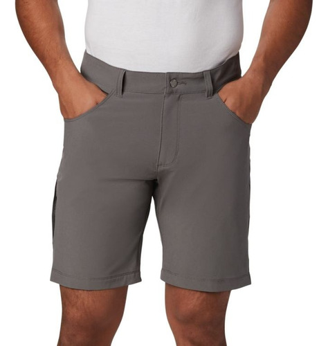 Bermuda Columbia Outdoor Element Short Hombre