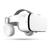 Óculos Realidade Virtual Bobovr Z6 Som Bluetooth iPhone