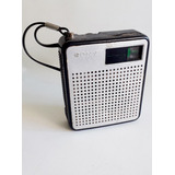 Radio Sony Tr-3550 Funciona - Leer Todo - No Envio - Crch