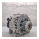 Alternador Volkswagen Amarok 3.0 V6 2021