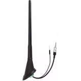 Antena De Teto Gm Corsa Celta E Classic Plug Din