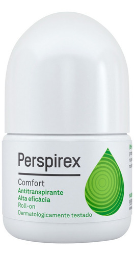 Perspirex Confort - Desodorante Roll-on 20ml