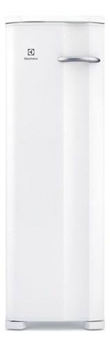 Freezer Vertical Electrolux Fe27 234 Litros Branco 127v