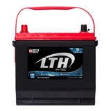 Bateria Lth Hi-tec Modelo: H-35-585, 12 Voltios