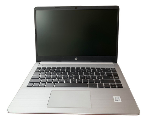 Hp 340s G7 Intel Core I5-1035g1 8gb Ssd 500 Gb 14 