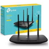 Roteador Wireless Tp-link Tl-wr949n 450mbps 5dbi