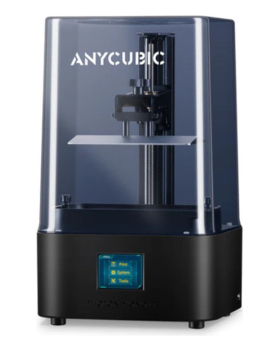 Impresora 3d Resina Photon Mono 2 4k+ Anycubic