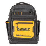 Mochila Profesional 43 Bolsillos Dewalt Dwst560102 