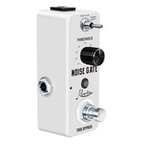 Pedal Noise Gate Rowin Lef-319 Para Guitarra