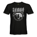 Playera Sambo Combate Rusia Lucha Mma Mod.03