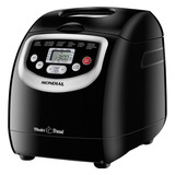 Panificadora Mondial Automática Master Bread Npf-53 - 127v