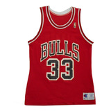 Camiseta Nba - M - Chicago Bulls - Pippen - Original - 163