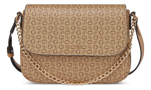 Bolsa Guess Factory Sg923819-moc