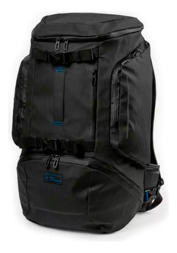 Mochila Black Collection Grande