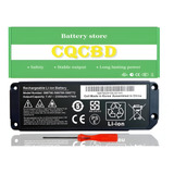 Cqcbd Batería Para Bose Soundlink Mini 2 Sin Placa Circuito