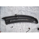 Moldura Limpiaparabrisas Chevy Izq Pop C3  93801923  C#552