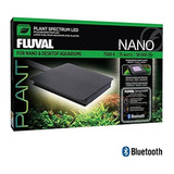 Hagen Fluval Planta Bluetooth Nano Led Acuario Luz 15 W