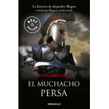 Libro Muchacho Persa,el