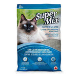 Piedritas Sanitarias Gatos Aglutinantes Super Mix 7.5kg New