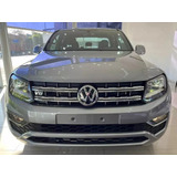 Volkswagen Vw Amarok V6 Extreme Okm Precio 4x4 Full 2024 R4