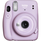 Câmera Instantânea Polaroid Fujifilm Instax Mini 11