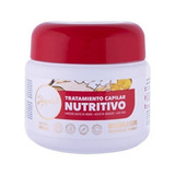 Tratamiento Capilar Nutritivo Anyeluz - mL a $84