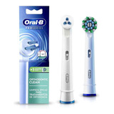 Repuesto Cepillo Eléctrico Oral-b Orthodontic Clean