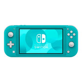 Nintendo  Lite Switch Lite 32gb Standard  Color Turquesa