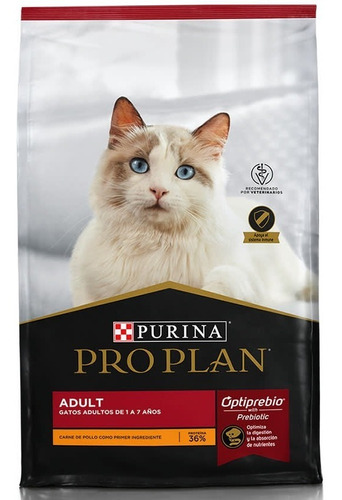 Proplan Gato Adulto  7.5 Kg , Envío Gratis Todo Chile !!!!!!